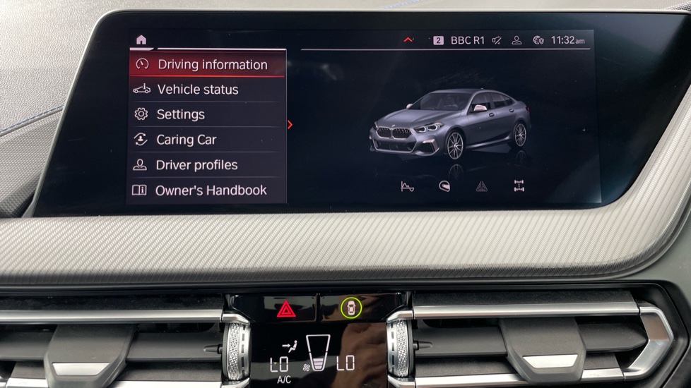 BMW 2 Series M235i xDrive 4dr Step Auto [Tech/Pro Pack] Petrol Saloon - Image 70