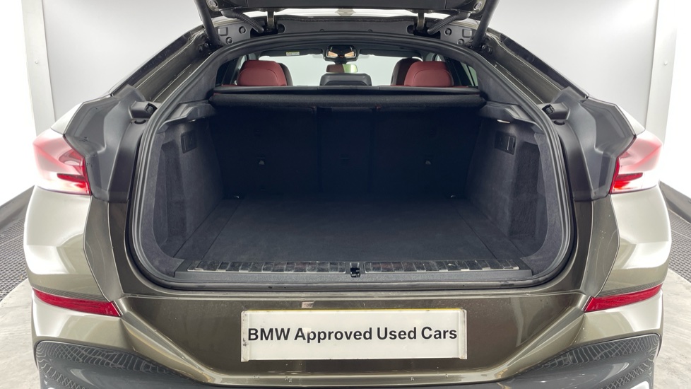 BMW X6 xDrive40d MHT M Sport 5dr Step Auto Diesel Estate - Image 13