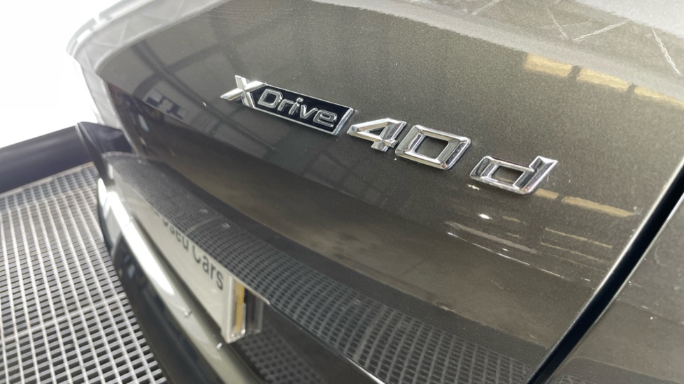 BMW X6 xDrive40d MHT M Sport 5dr Step Auto Diesel Estate - Image 45