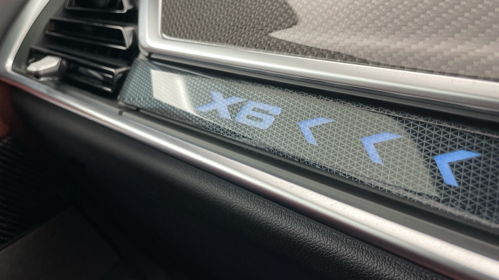BMW X6 xDrive40d MHT M Sport 5dr Step Auto Diesel Estate - Image 72