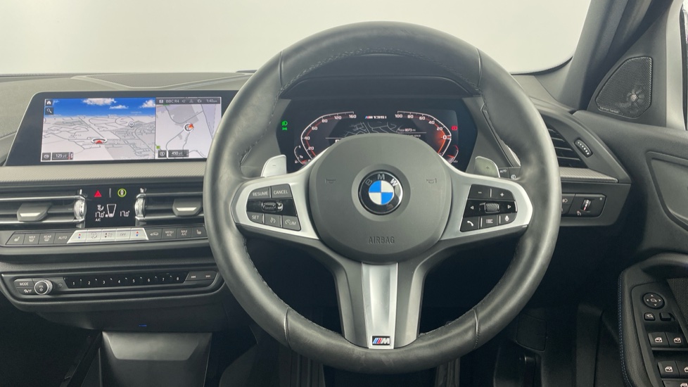 BMW 1 Series M135i xDrive 5dr Step Auto [Pro Pack] Petrol Hatchback - Image 5