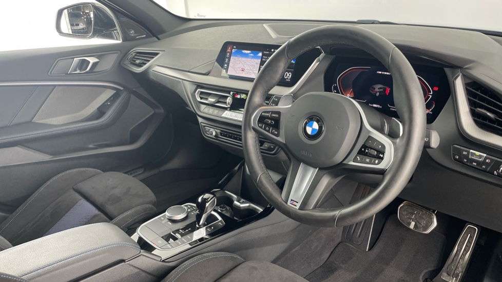 BMW 1 Series M135i xDrive 5dr Step Auto [Pro Pack] Petrol Hatchback - Image 6