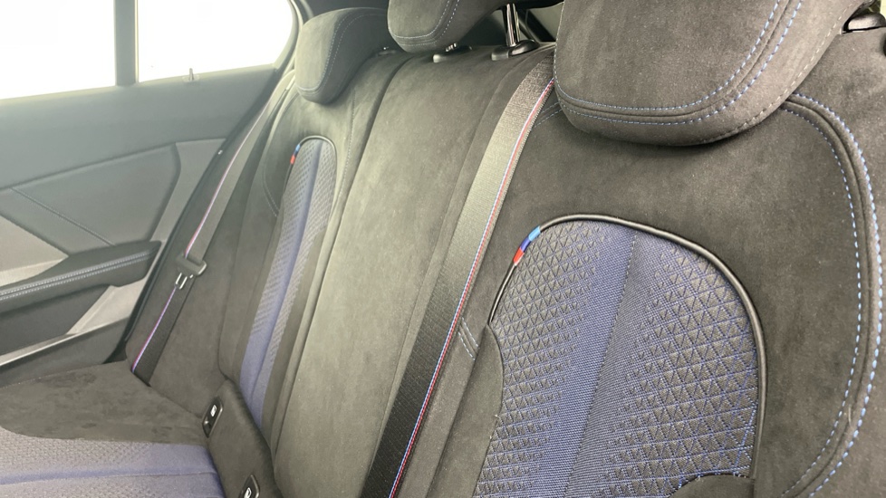 BMW 1 Series M135i xDrive 5dr Step Auto [Pro Pack] Petrol Hatchback - Image 12