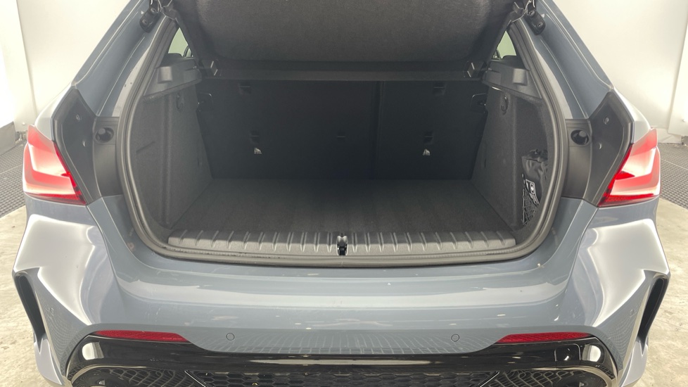 BMW 1 Series M135i xDrive 5dr Step Auto [Pro Pack] Petrol Hatchback - Image 13