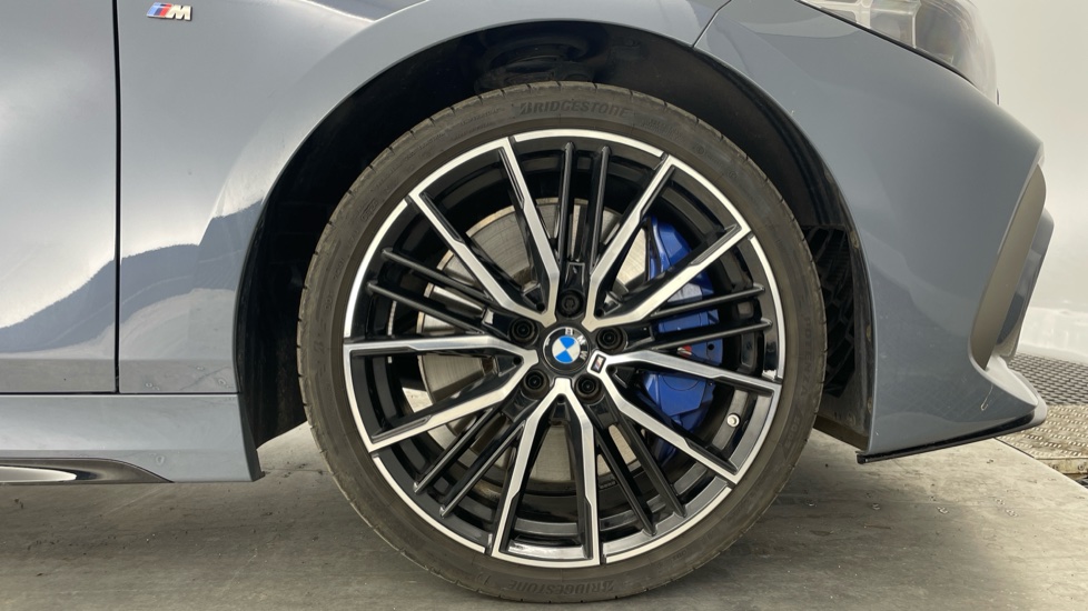 BMW 1 Series M135i xDrive 5dr Step Auto [Pro Pack] Petrol Hatchback - Image 14