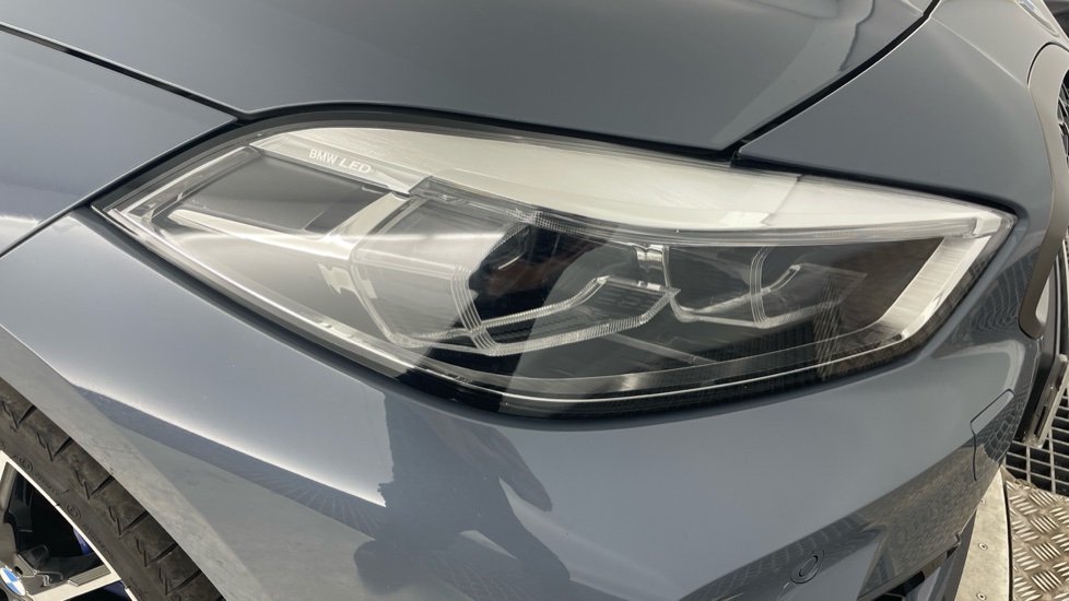 BMW 1 Series M135i xDrive 5dr Step Auto [Pro Pack] Petrol Hatchback - Image 23