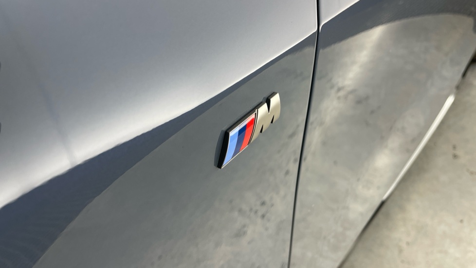 BMW 1 Series M135i xDrive 5dr Step Auto [Pro Pack] Petrol Hatchback - Image 25
