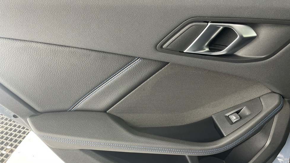 BMW 1 Series M135i xDrive 5dr Step Auto [Pro Pack] Petrol Hatchback - Image 31