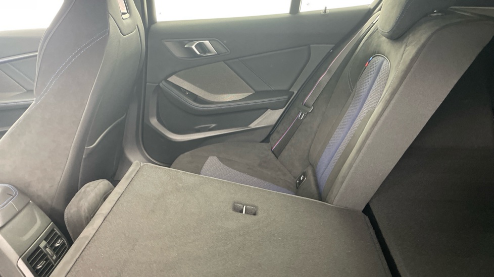 BMW 1 Series M135i xDrive 5dr Step Auto [Pro Pack] Petrol Hatchback - Image 37
