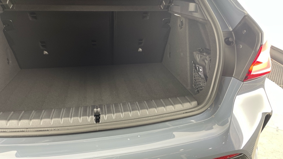 BMW 1 Series M135i xDrive 5dr Step Auto [Pro Pack] Petrol Hatchback - Image 39