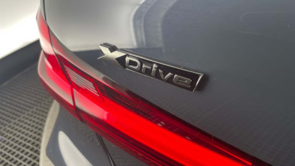 BMW 1 Series M135i xDrive 5dr Step Auto [Pro Pack] Petrol Hatchback - Image 42
