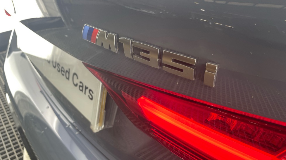 BMW 1 Series M135i xDrive 5dr Step Auto [Pro Pack] Petrol Hatchback - Image 43