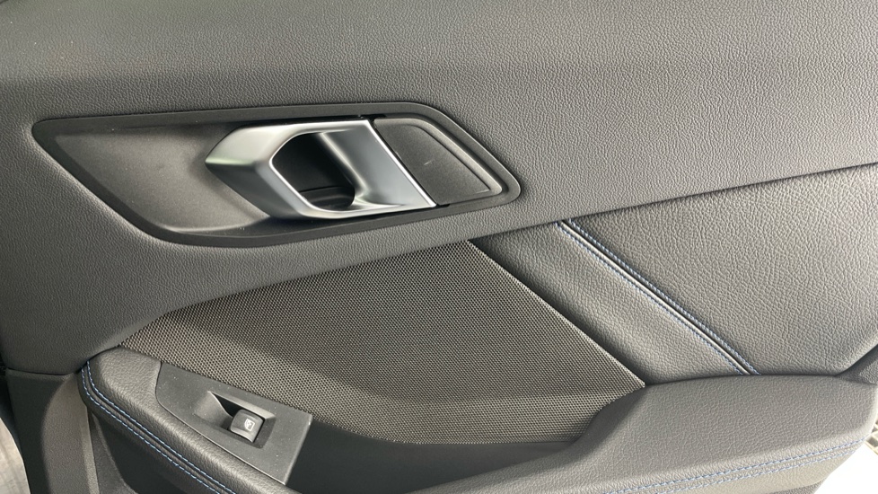 BMW 1 Series M135i xDrive 5dr Step Auto [Pro Pack] Petrol Hatchback - Image 44