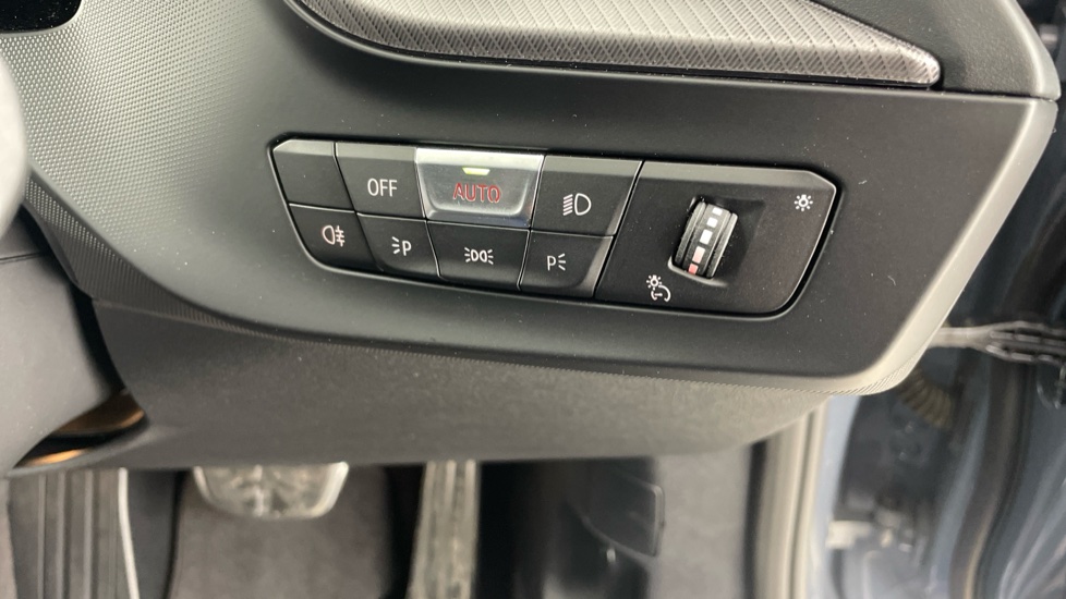BMW 1 Series M135i xDrive 5dr Step Auto [Pro Pack] Petrol Hatchback - Image 55