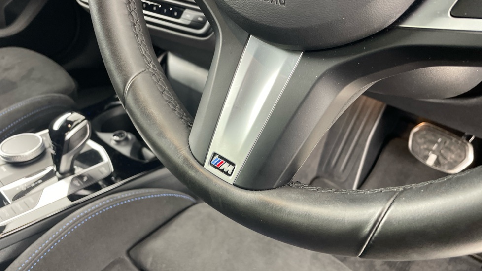 BMW 1 Series M135i xDrive 5dr Step Auto [Pro Pack] Petrol Hatchback - Image 56