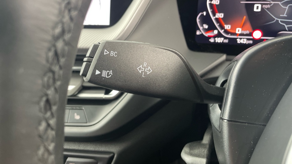 BMW 1 Series M135i xDrive 5dr Step Auto [Pro Pack] Petrol Hatchback - Image 60