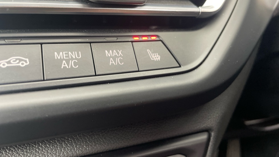 BMW 1 Series M135i xDrive 5dr Step Auto [Pro Pack] Petrol Hatchback - Image 62