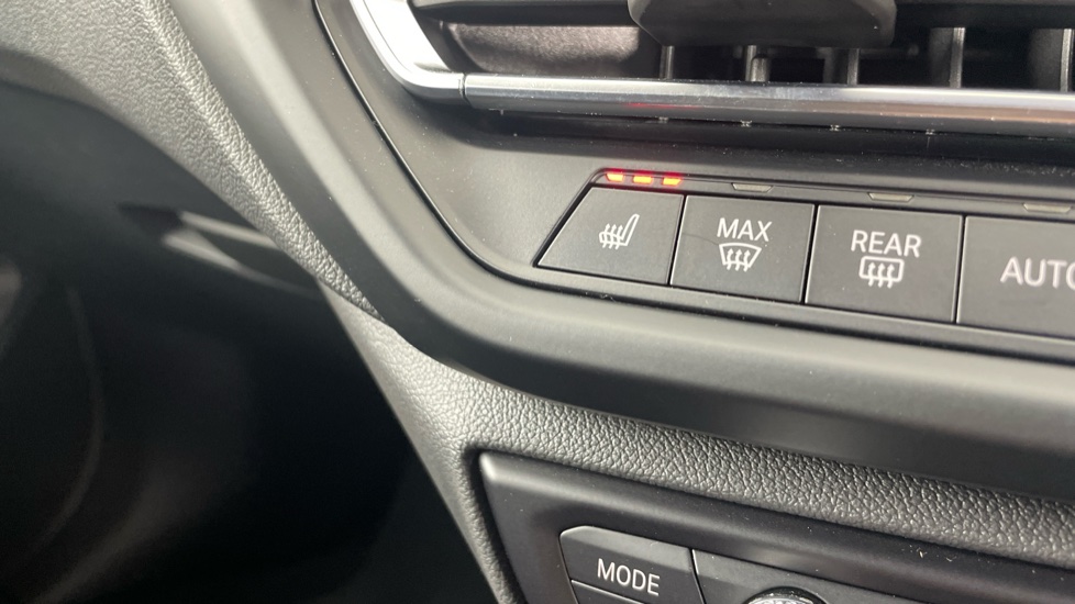 BMW 1 Series M135i xDrive 5dr Step Auto [Pro Pack] Petrol Hatchback - Image 63
