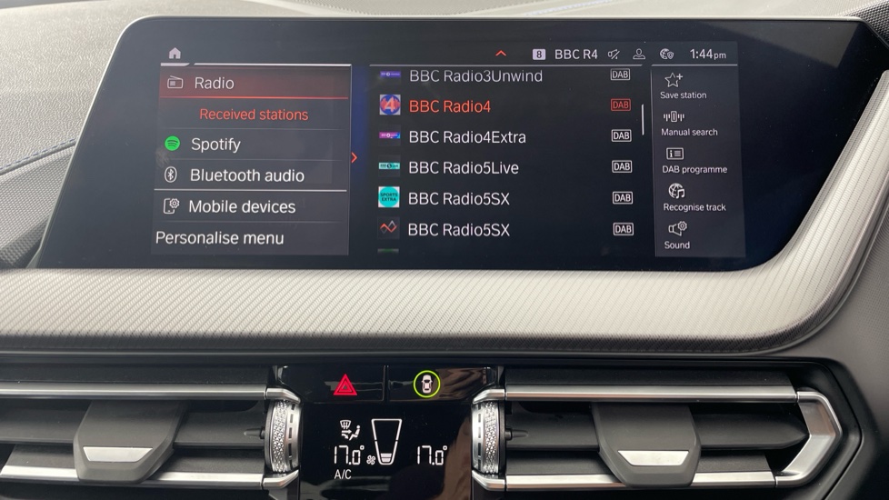 BMW 1 Series M135i xDrive 5dr Step Auto [Pro Pack] Petrol Hatchback - Image 65