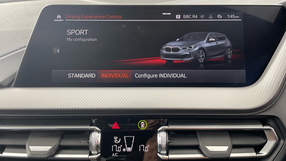 BMW 1 Series M135i xDrive 5dr Step Auto [Pro Pack] Petrol Hatchback - Image 71