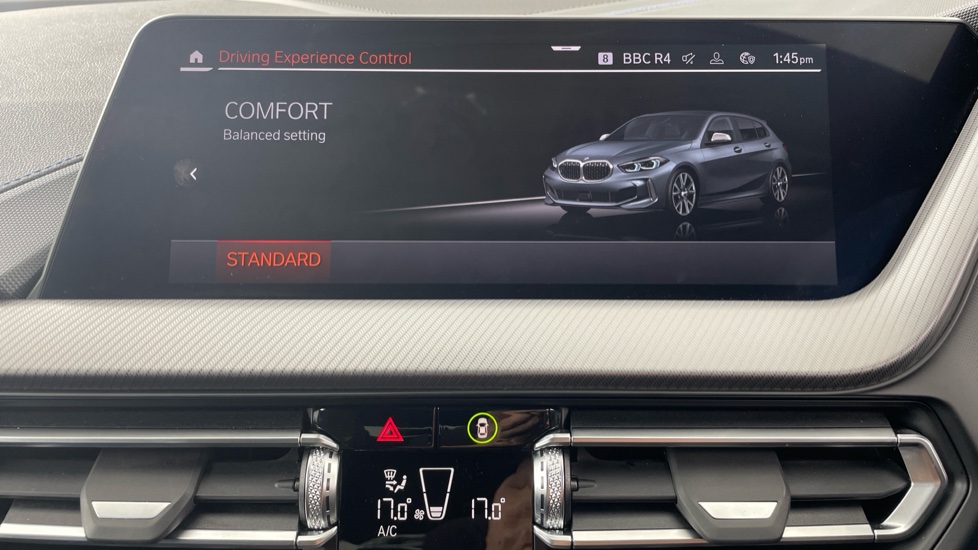 BMW 1 Series M135i xDrive 5dr Step Auto [Pro Pack] Petrol Hatchback - Image 72