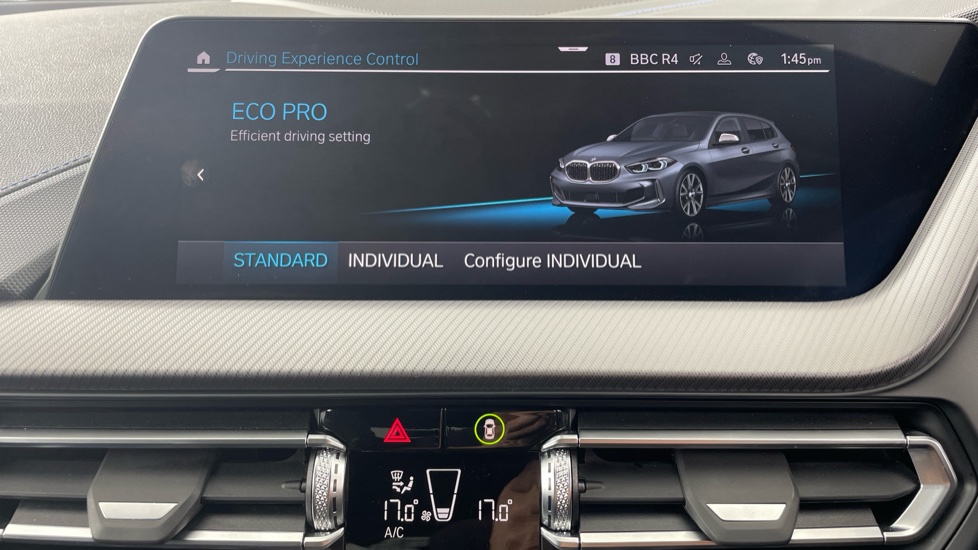 BMW 1 Series M135i xDrive 5dr Step Auto [Pro Pack] Petrol Hatchback - Image 73