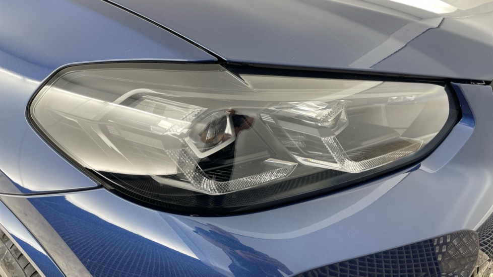 BMW iX3 210kW M Sport Pro 80kWh 5dr Auto Electric Estate - Image 23