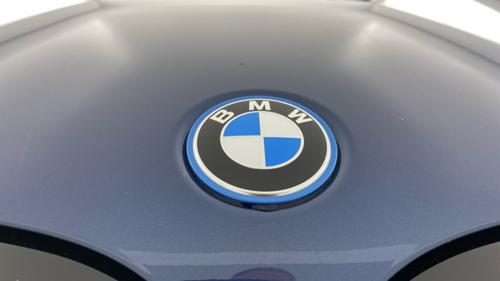 BMW iX3 210kW M Sport Pro 80kWh 5dr Auto Electric Estate - Image 24