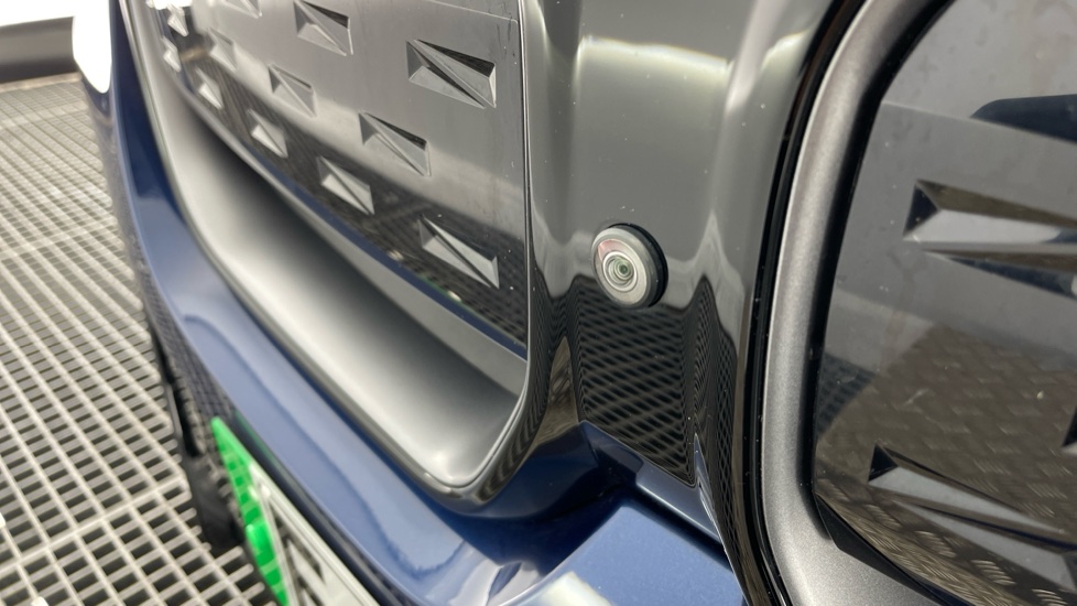 BMW iX3 210kW M Sport Pro 80kWh 5dr Auto Electric Estate - Image 25