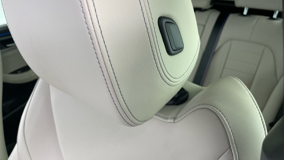BMW iX3 210kW M Sport Pro 80kWh 5dr Auto Electric Estate - Image 31