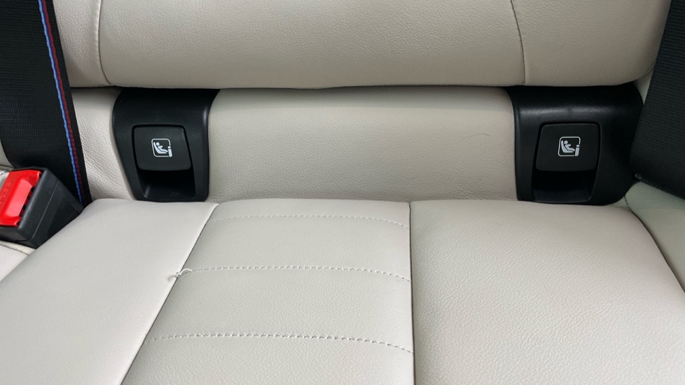 BMW iX3 210kW M Sport Pro 80kWh 5dr Auto Electric Estate - Image 36