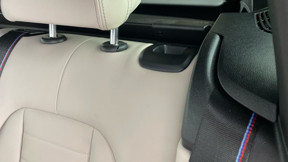 BMW iX3 210kW M Sport Pro 80kWh 5dr Auto Electric Estate - Image 41