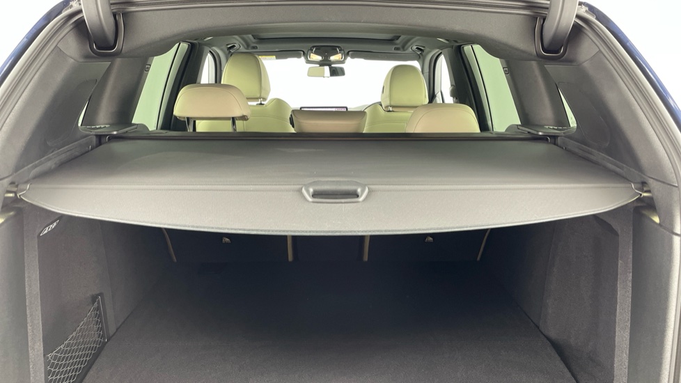 BMW iX3 210kW M Sport Pro 80kWh 5dr Auto Electric Estate - Image 48