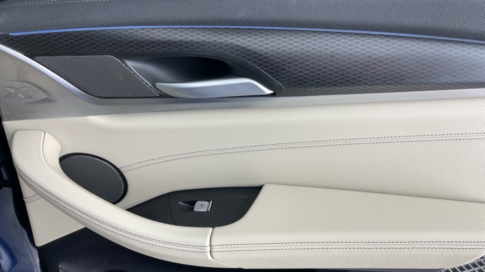 BMW iX3 210kW M Sport Pro 80kWh 5dr Auto Electric Estate - Image 52