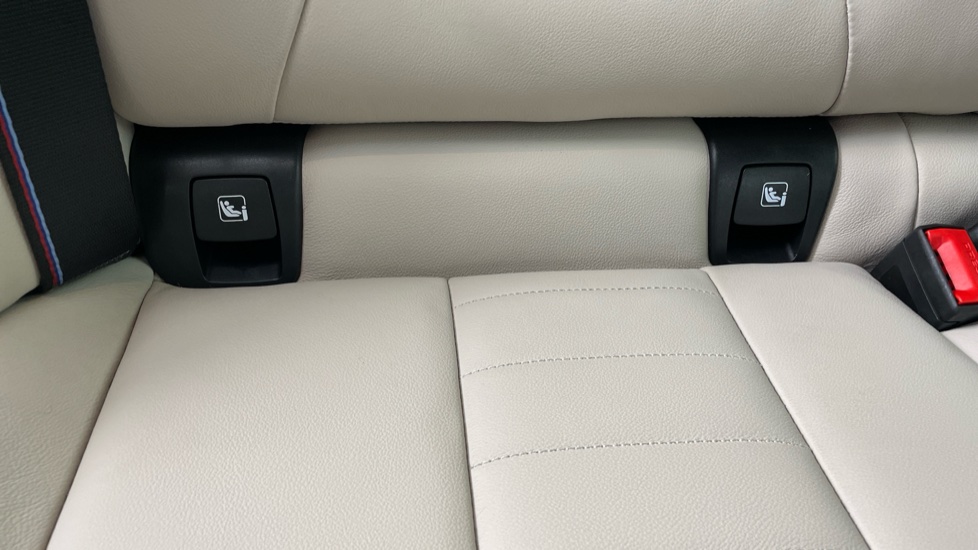 BMW iX3 210kW M Sport Pro 80kWh 5dr Auto Electric Estate - Image 54