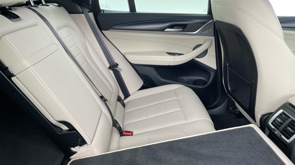 BMW iX3 210kW M Sport Pro 80kWh 5dr Auto Electric Estate - Image 57