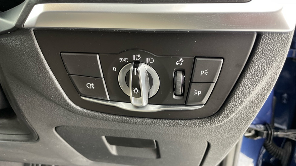 BMW iX3 210kW M Sport Pro 80kWh 5dr Auto Electric Estate - Image 61