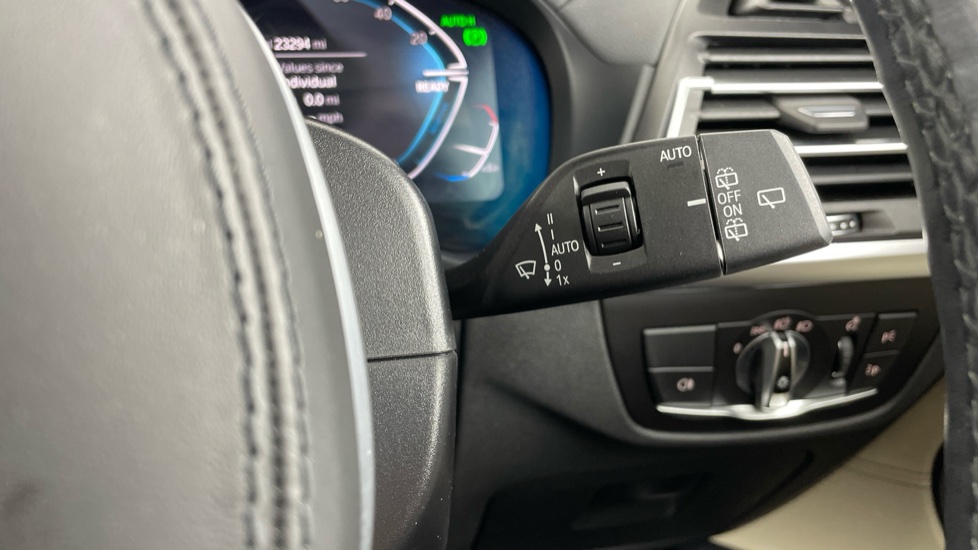 BMW iX3 210kW M Sport Pro 80kWh 5dr Auto Electric Estate - Image 68