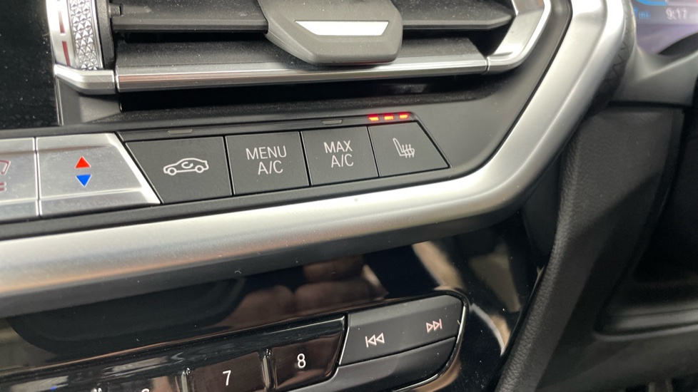 BMW iX3 210kW M Sport Pro 80kWh 5dr Auto Electric Estate - Image 69