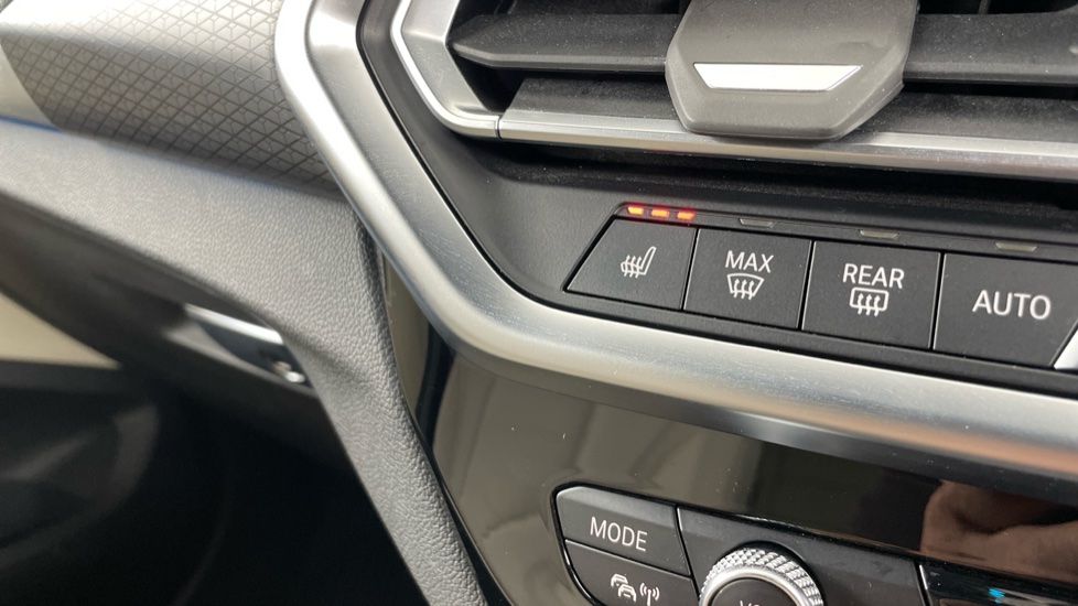 BMW iX3 210kW M Sport Pro 80kWh 5dr Auto Electric Estate - Image 70