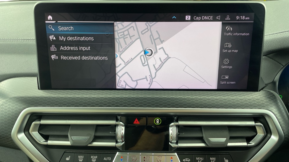 BMW iX3 210kW M Sport Pro 80kWh 5dr Auto Electric Estate - Image 74
