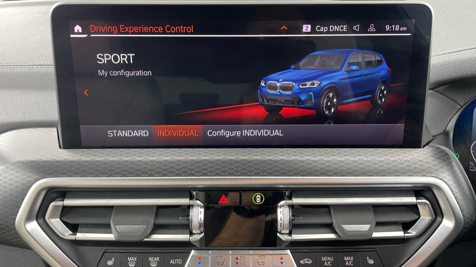 BMW iX3 210kW M Sport Pro 80kWh 5dr Auto Electric Estate - Image 77