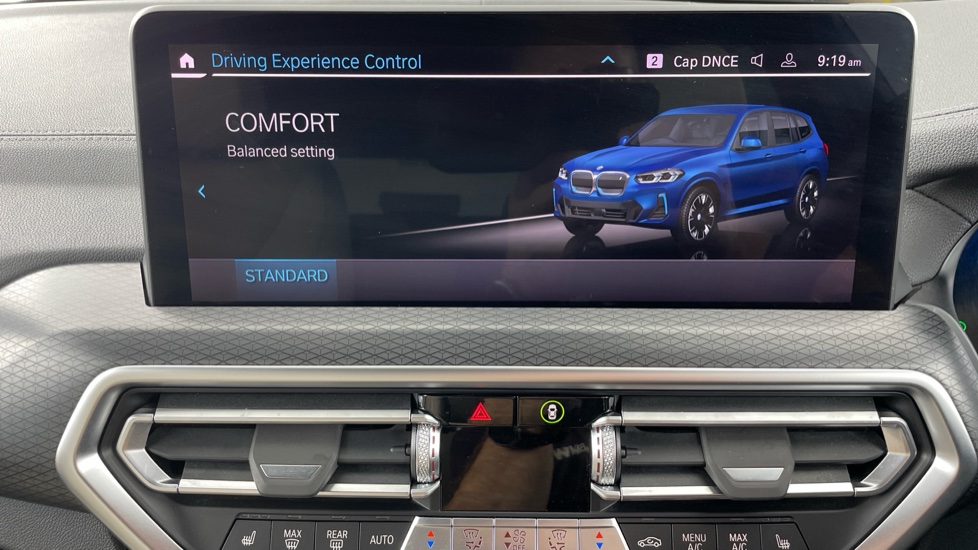 BMW iX3 210kW M Sport Pro 80kWh 5dr Auto Electric Estate - Image 78