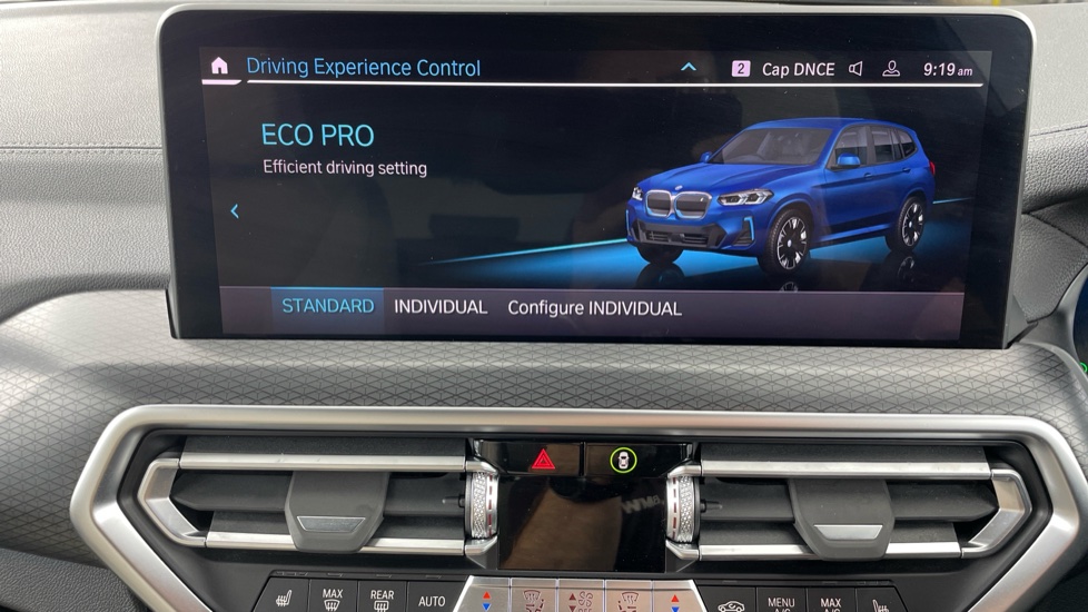 BMW iX3 210kW M Sport Pro 80kWh 5dr Auto Electric Estate - Image 79