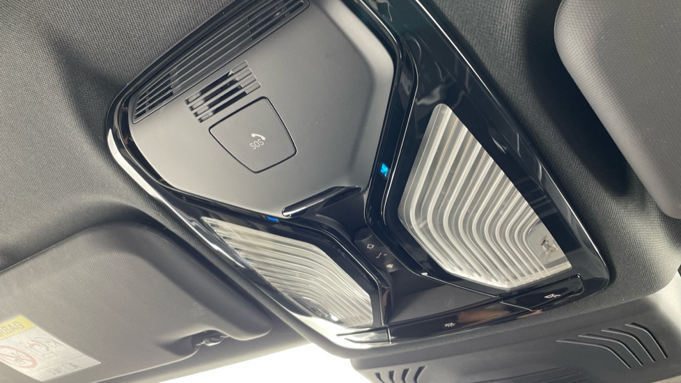 BMW iX3 210kW M Sport Pro 80kWh 5dr Auto Electric Estate - Image 80