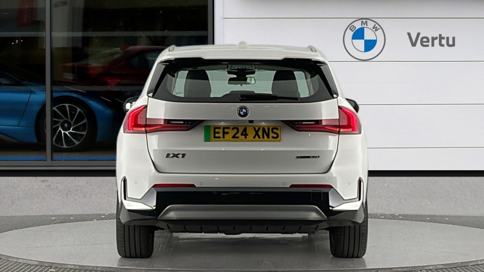 BMW iX1 230kW xDrive30 xLine 65kWh 5dr Auto Electric Estate - Image 15