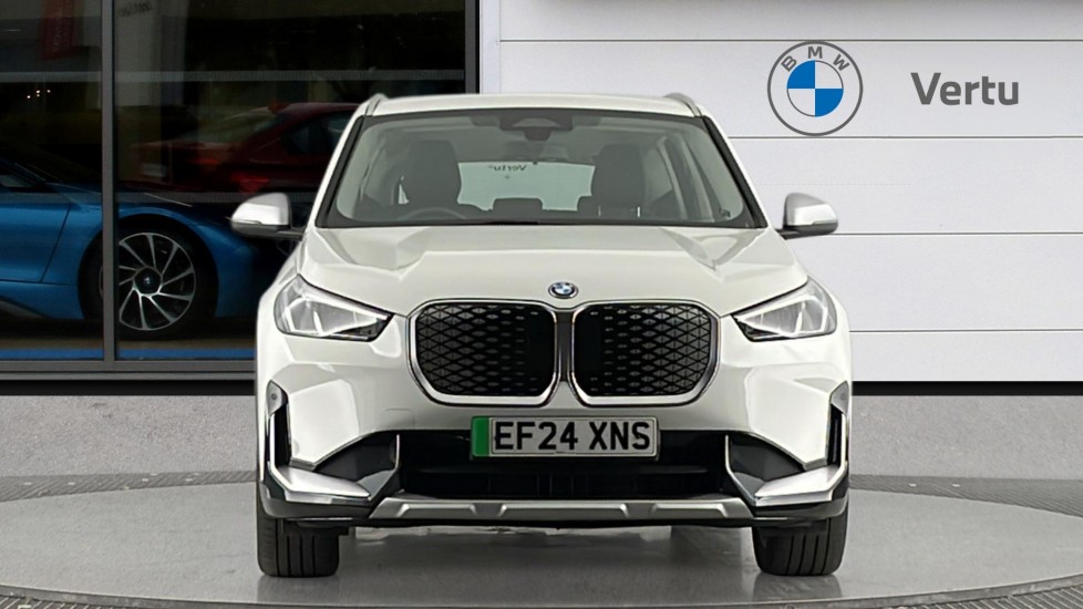 BMW iX1 230kW xDrive30 xLine 65kWh 5dr Auto Electric Estate - Image 16
