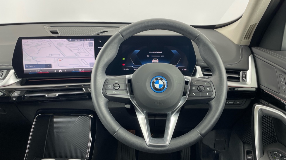 BMW iX1 230kW xDrive30 xLine 65kWh 5dr Auto Electric Estate - Image 5