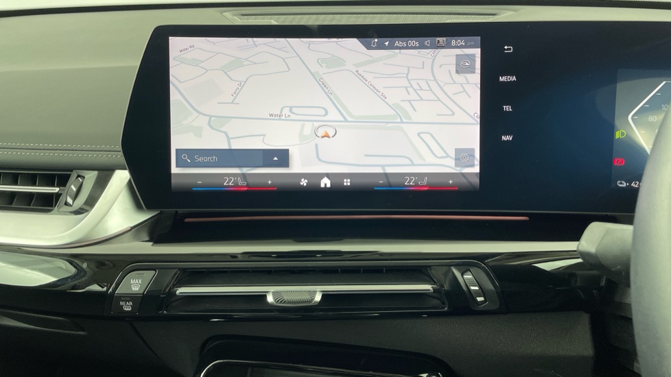 BMW iX1 230kW xDrive30 xLine 65kWh 5dr Auto Electric Estate - Image 8