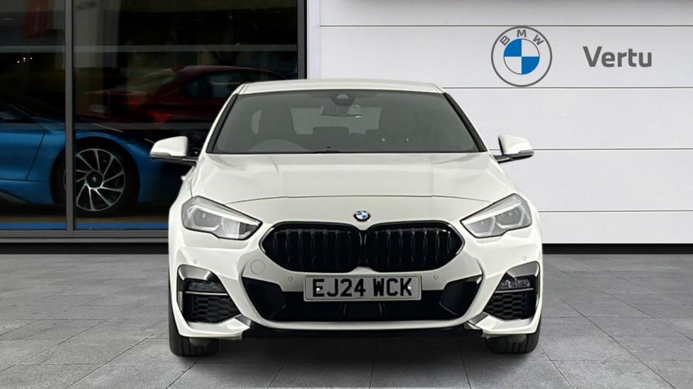 BMW 2 Series 220i M Sport 4dr  Step Auto [Pro Pack] Petrol Saloon - Image 16
